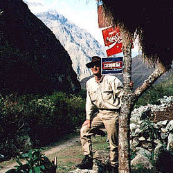 1996.09 Peru
