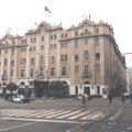 Hotel Bolivar, Lima
