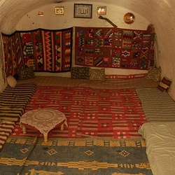 Jemna - Berber house
